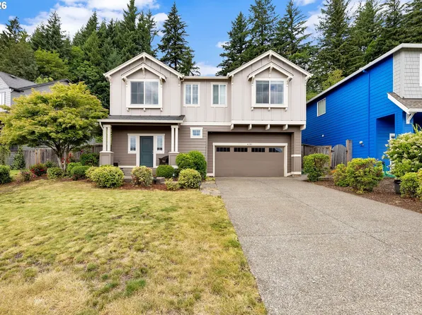 4191 Z St, Washougal, WA 98671