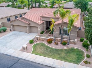 451 E Vermont Dr, Gilbert, AZ 85295