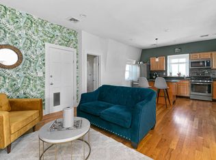 42 King St #3, Dorchester, MA 02122
