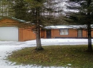 589 Spencer Rd, Corry, PA 16407