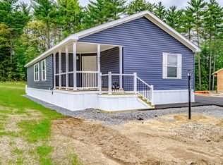 79 Diamondback Dr, Rochester, NH 03868