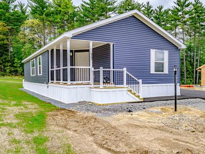79 Diamondback Drive, Rochester, NH, 03868