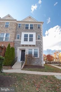 502 Cobbler Pl, Gaithersburg, MD, 20877