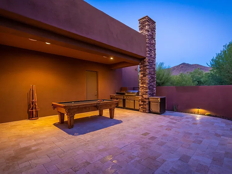 5365 E Prickley Pear Rd — Photo 32
