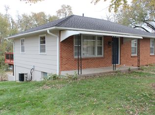 1865 S Tremont St, Kansas City, KS 66103