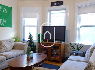 67 Pontiac St #1, Roxbury Crossing, MA 02120