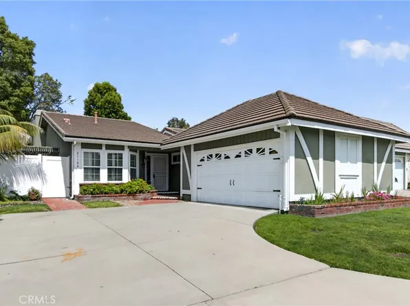 21183 Via Este, Yorba Linda, CA 92887