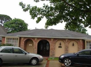 75 Madrid Ave, Kenner, LA 70065