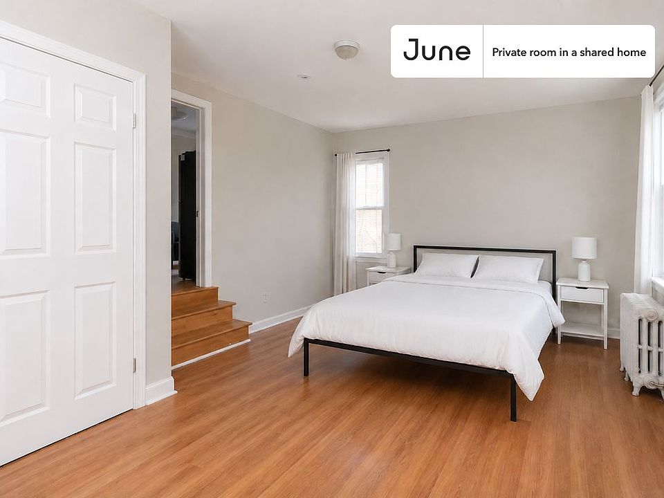 1st image of 47 Wallingford Rd #F