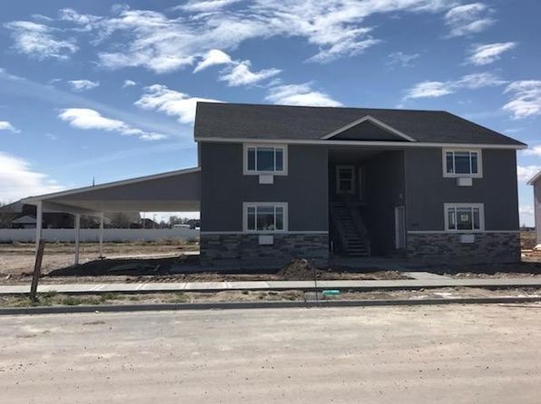 T647EE, 647 Caribou St #4, Rigby, ID 83442