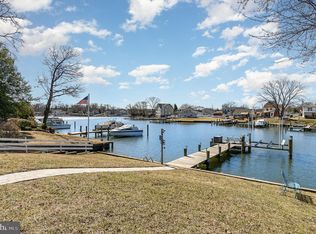 332 Miles Rd, Baltimore, MD 21221