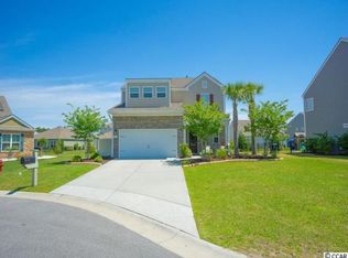 4630 Planters Row Way, Myrtle Beach, SC 29579