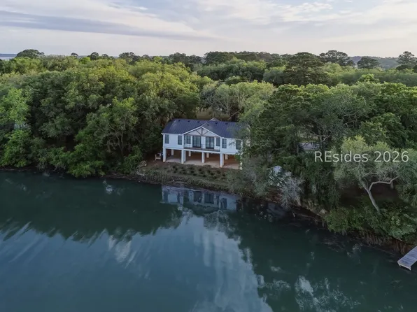 17 Fording Island Road Ext, Hilton Head Island, SC 29926