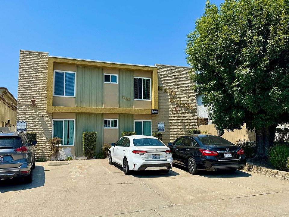 1st image of 1152 Oliver Ave APT 2