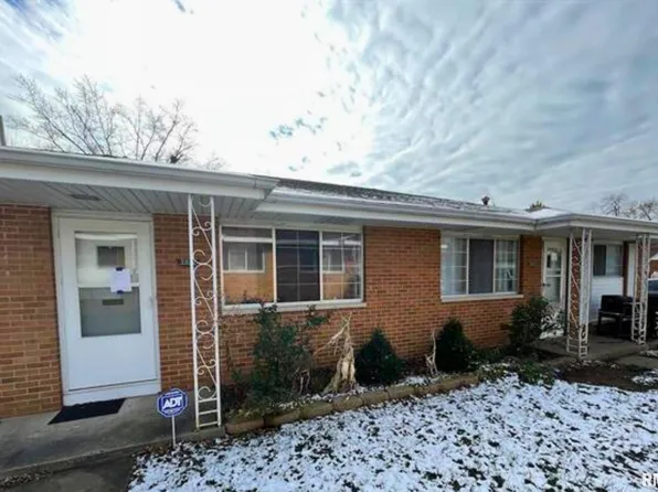 3812-3814 N Sheridan Knolls Ct #2, Peoria, IL 61614