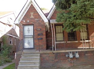 5936 Wayburn St, Detroit, MI 48224