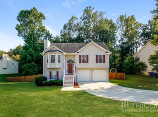 11 Anna Way, Dallas, GA 30157