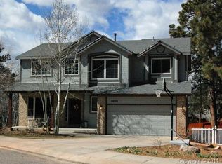 9630 Daywood Ln, Colorado Springs, CO 80920