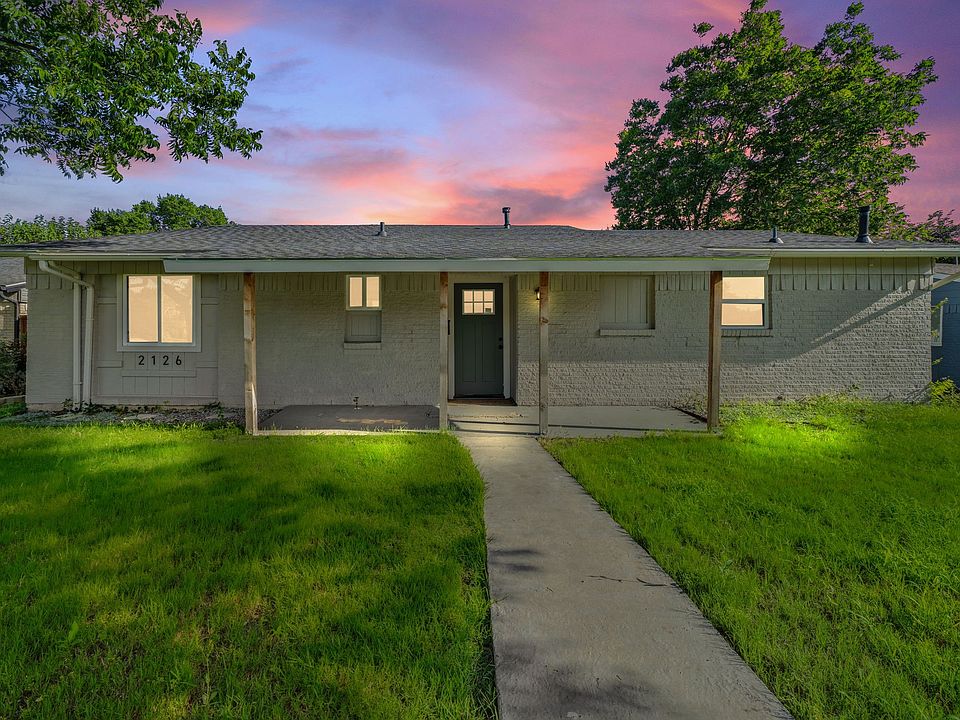 1st image of 2126 Travis Dr