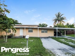2418 SW 6th Ct, Fort Lauderdale, FL 33312