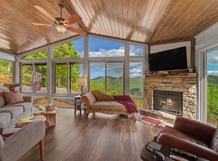 228 Old Owl Rdg, Sylva, NC 28779