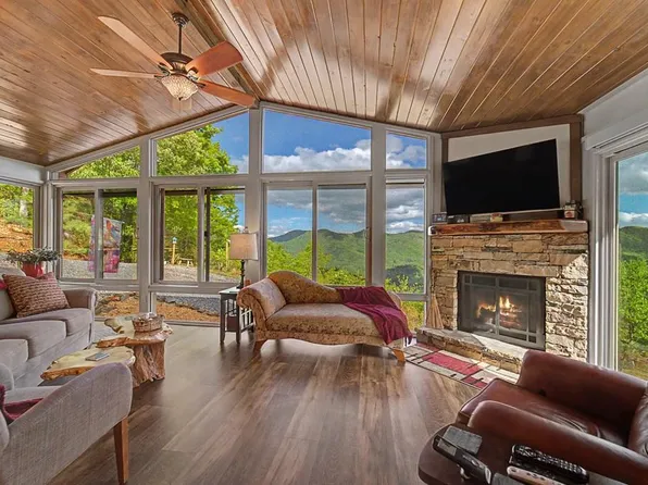 228 Old Owl Rdg, Sylva, NC 28779