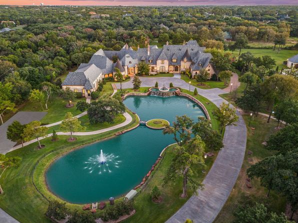 935 W Dove Rd, Southlake, TX 76092