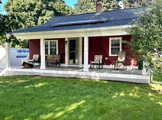 30 Brookhaven Rd, Worcester, MA 01606