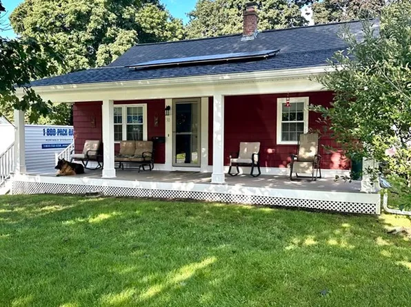 30 Brookhaven Rd, Worcester, MA 01606