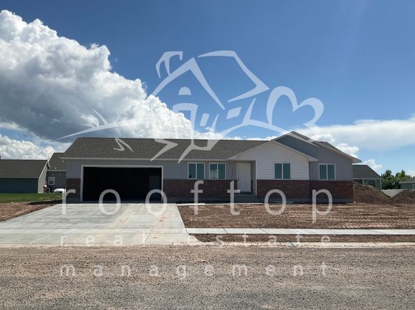 4360 E Glade Creek Rd