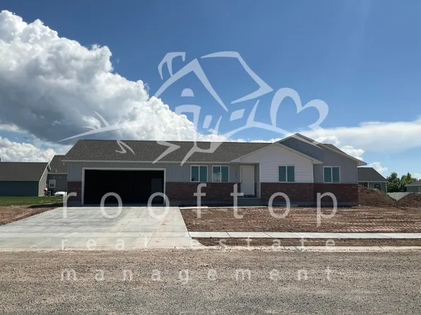 4360 E Glade Creek Rd, Idaho Falls, ID 83401