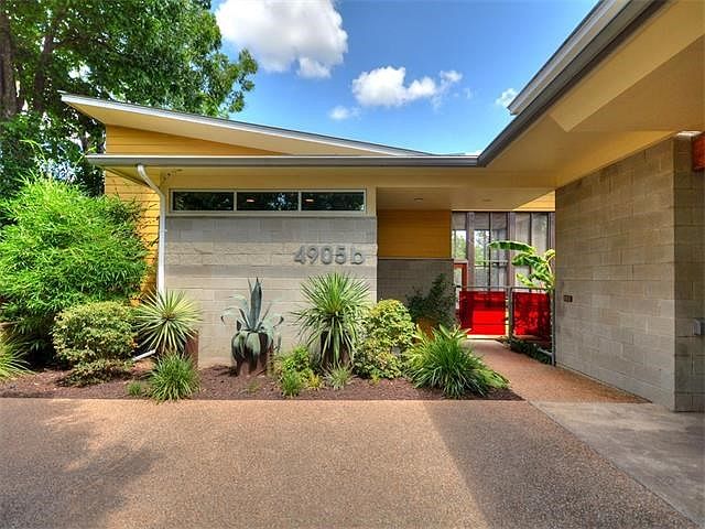 1st image of 4905 Woodrow Ave #B