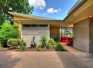 4905 Woodrow Ave #B, Austin, TX 78756
