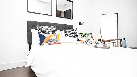 Rented by Nooklyn NYC LLC