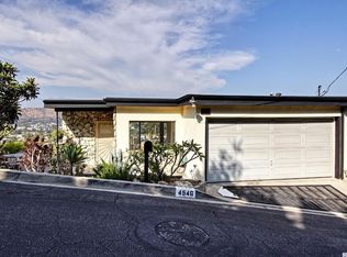 4546 Sunnycrest Dr, Los Angeles, CA 90065