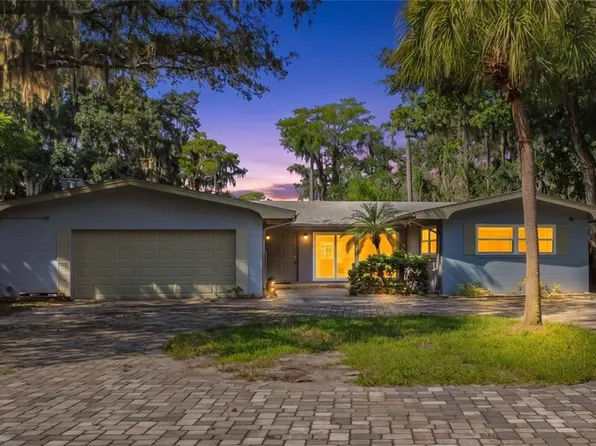 5400 LAKE JESSAMINE DRIVE, ORLANDO, FL 32839