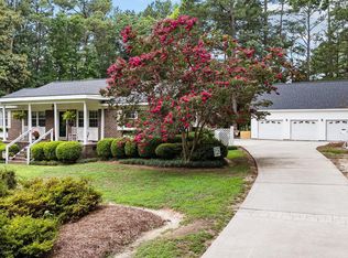 307 Teresa Dr, Rolesville, NC 27571