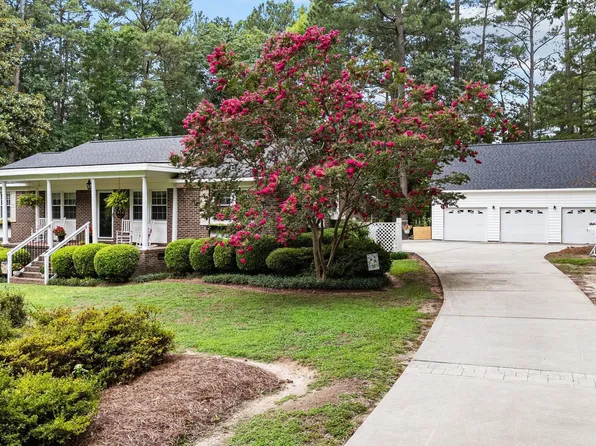 307 Teresa Dr, Rolesville, NC 27571