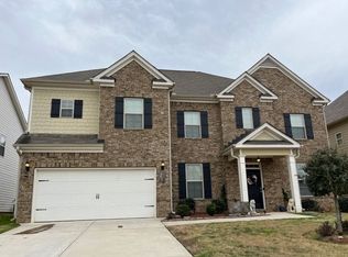 468 Culloden Moor Dr, McDonough, GA 30253