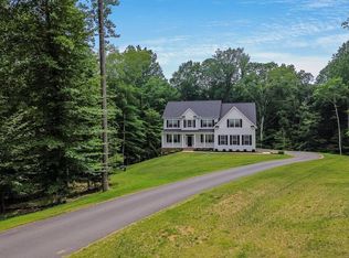 2061 Saint Pauls Ct, Prince Frederick, MD 20678