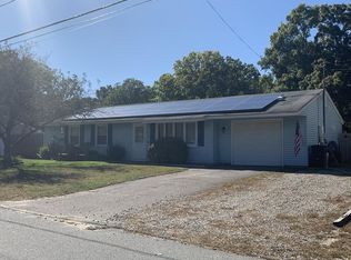 1 Parker Dr, Wareham, MA 02571