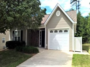 197 Charlotte Ct, Winston Salem, NC 27103