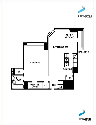 Rented by FirstService Realty (legacy) | media 31