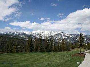 Tbd Bitterbrush Trl, Big Sky, MT 59716