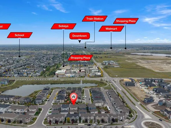 177 N Yorkville Mnr SW, Calgary, AB T2X 4J6