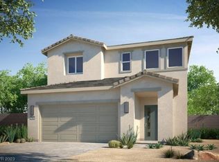6650 Palm Branch St, North Las Vegas, NV 89086