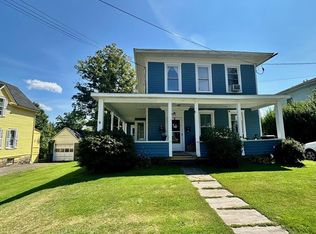 21 Huston St, Towanda, PA 18848