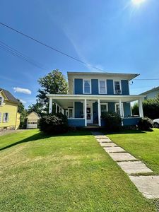 21 Huston St, Towanda, PA, 18848