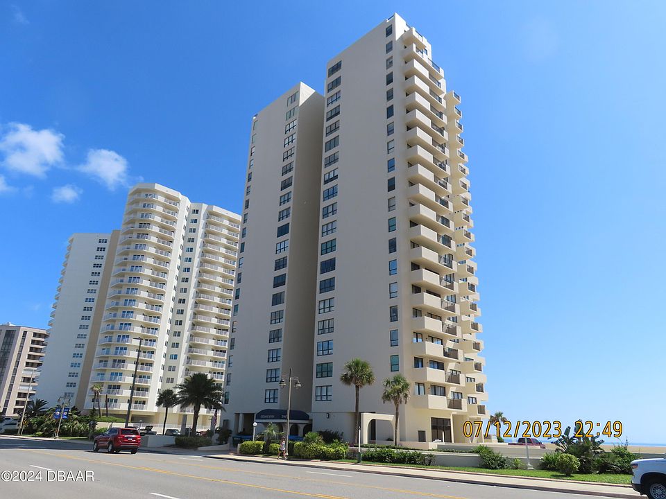 1st image of 2947 S Atlantic Ave APT 1501