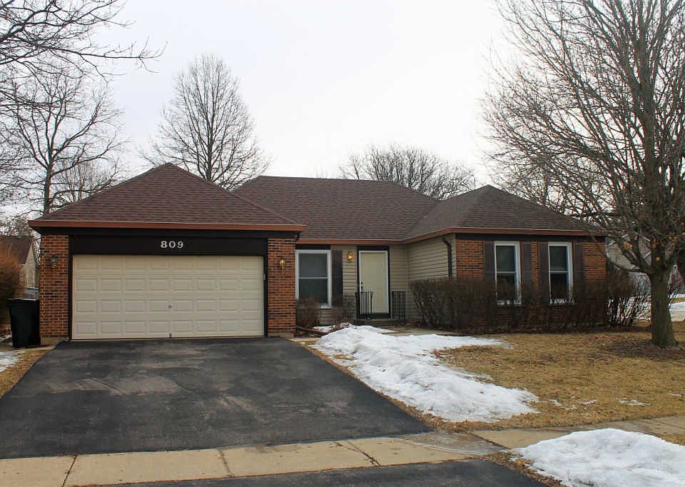 1st image of 809 Brentwood Dr
